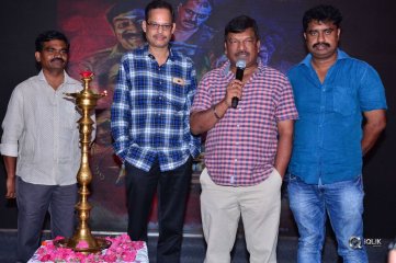 Nakshatram Movie Teaser Launch